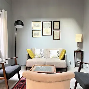 Maison Exceptionnelle, Campagne A Appartement