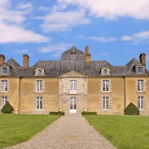  Landhuis Chateau Du Bois Glaume