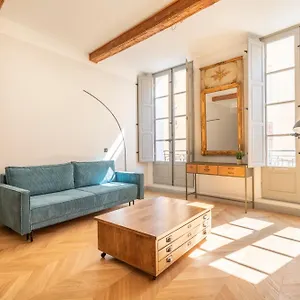 Magnifique Centre Historique Appartement