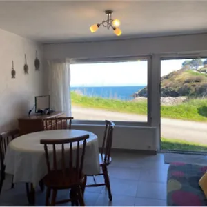  Appartement Le Palais, 1 Pièce, 4 Personnes - Fr-1-418-73
