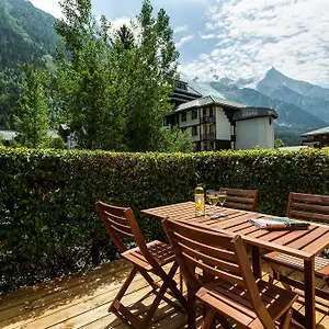 Jonquille Terrasse Appartement