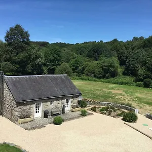  Lodge Moulin Du Squiriou