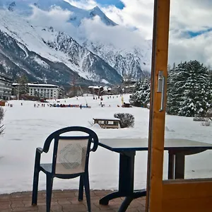 Front Slope Appartement