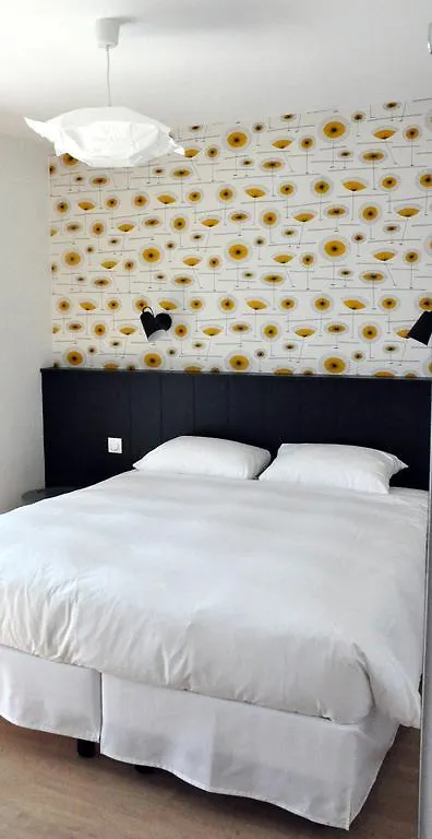 ***  Logis Hotel Du Port Plobannalec-Lesconil France